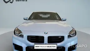 BMW Série 2 M2 Auto de 2023