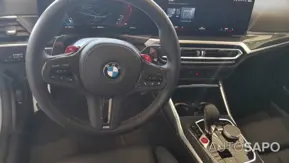 BMW Série 2 M2 Auto de 2023