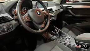 BMW X1 de 2019