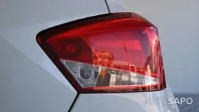 Seat Ibiza 1.0 EcoTSI Reference de 2018