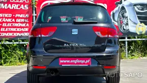 Seat Altea de 2010