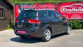 Seat Altea de 2010