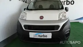 Fiat Fiorino de 2018