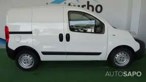 Fiat Fiorino de 2018