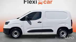 Toyota Proace City de 2021