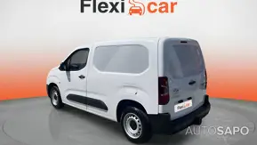 Toyota Proace City de 2021