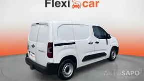 Toyota Proace City de 2021