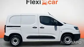 Toyota Proace City de 2021