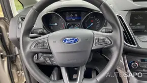 Ford C-MAX de 2015