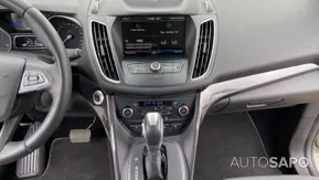 Ford C-MAX de 2015