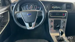 Volvo V60 de 2016