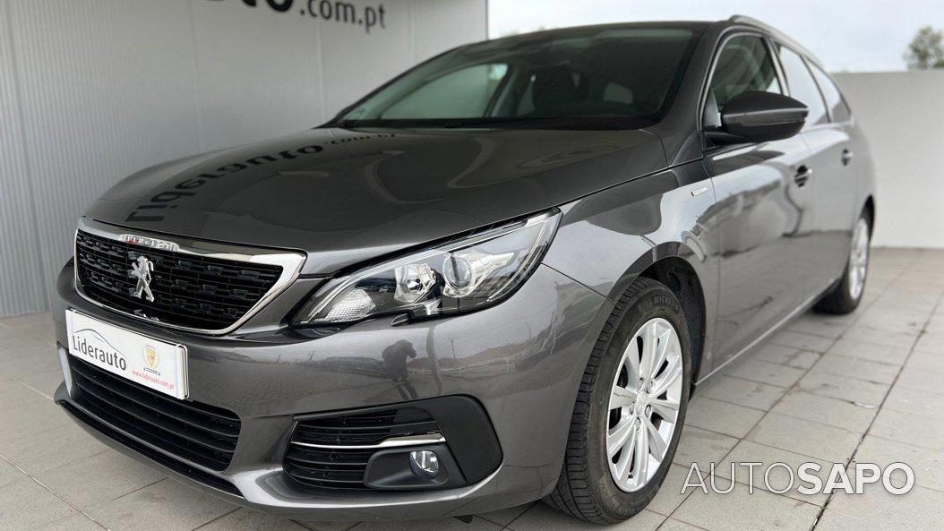 Peugeot 308 de 2019