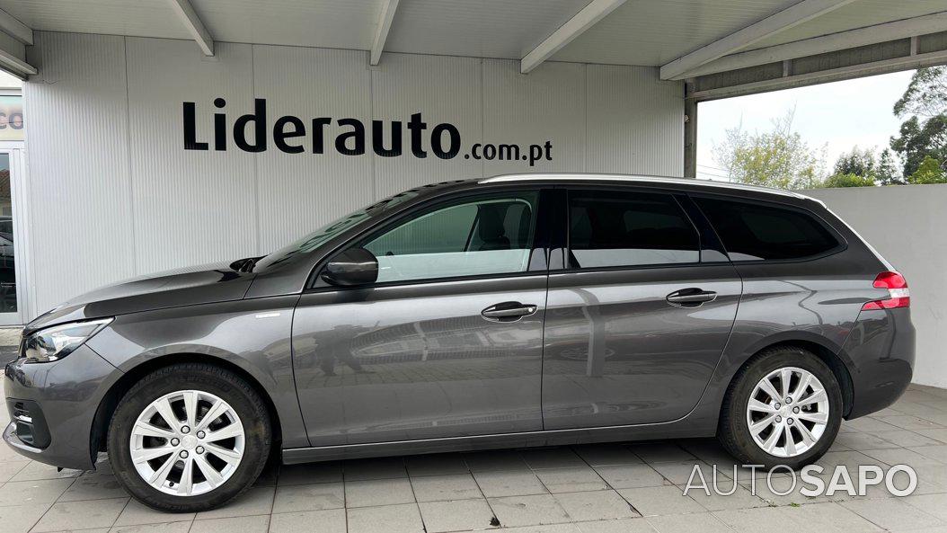 Peugeot 308 de 2019