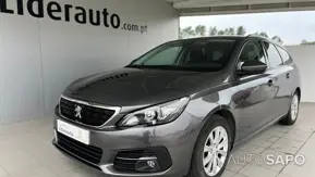 Peugeot 308 de 2019