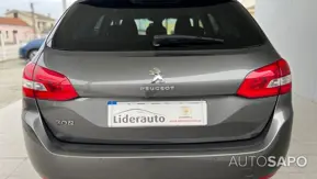 Peugeot 308 de 2019