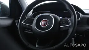 Fiat Tipo de 2019