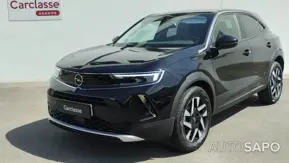 Opel Mokka de 2023