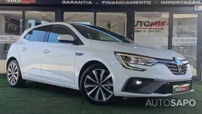 Renault Mégane de 2020