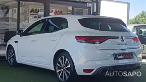 Renault Mégane de 2020