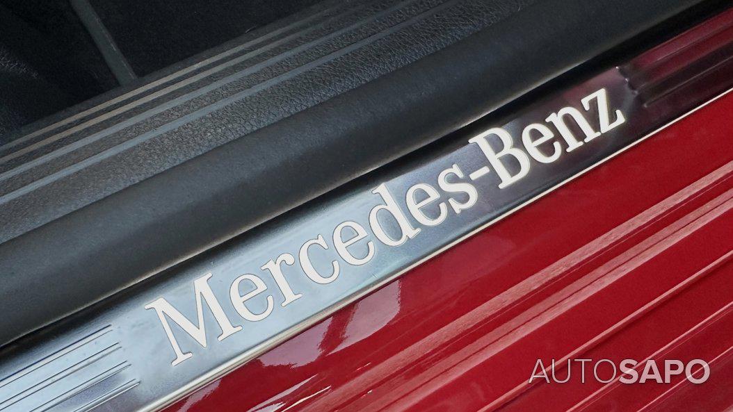 Mercedes-Benz Classe B 200 AMG Line Aut. de 2019
