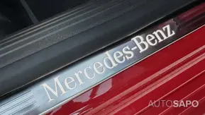 Mercedes-Benz Classe B 200 AMG Line Aut. de 2019