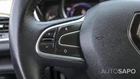 Renault Mégane 1.5 dCi Limited EDC de 2018