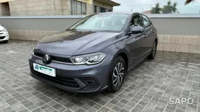 Volkswagen Polo de 2022