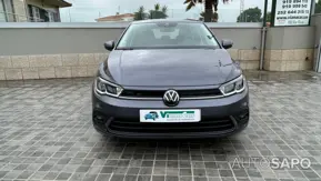 Volkswagen Polo de 2022