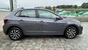 Volkswagen Polo de 2022