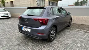 Volkswagen Polo de 2022