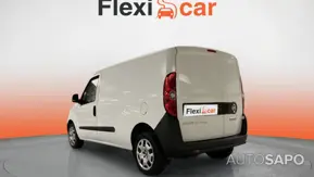 Fiat Doblo de 2020