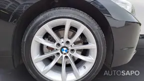 BMW Z4 de 2015