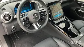 Mercedes-Benz Classe SL de 2023