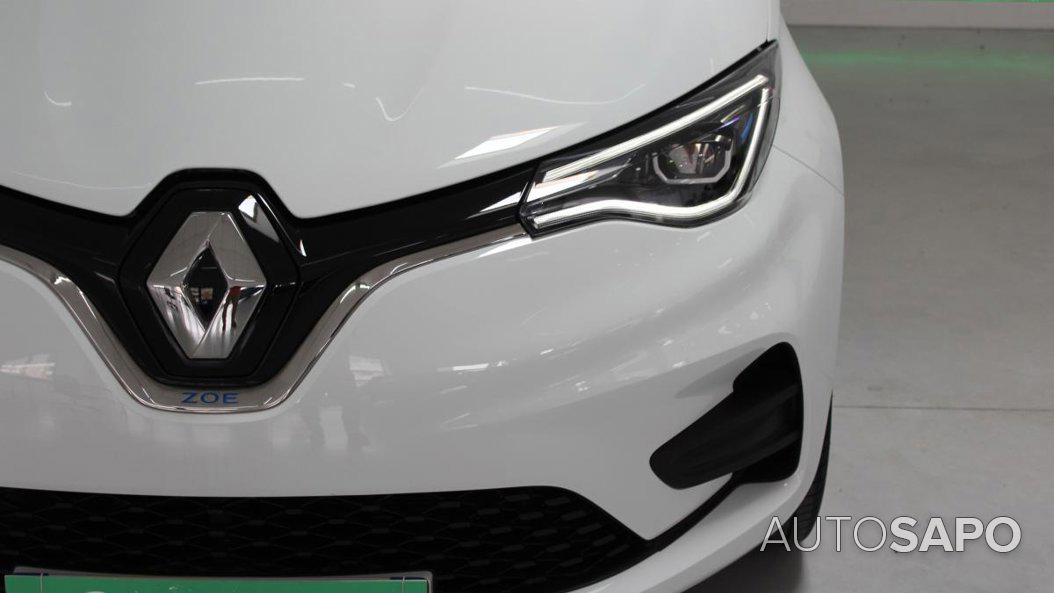 Renault ZOE Zen 50 de 2020