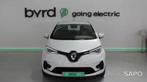 Renault ZOE Zen 50 de 2020