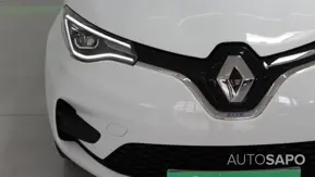 Renault ZOE Zen 50 de 2020