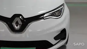 Renault ZOE Zen 50 de 2020