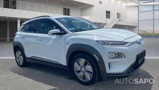 Hyundai Kauai de 2020