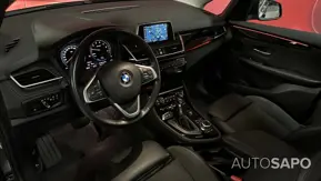 BMW Série 2 Active Tourer de 2020