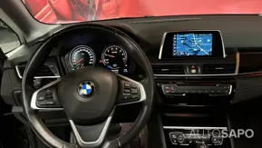 BMW Série 2 Active Tourer de 2020