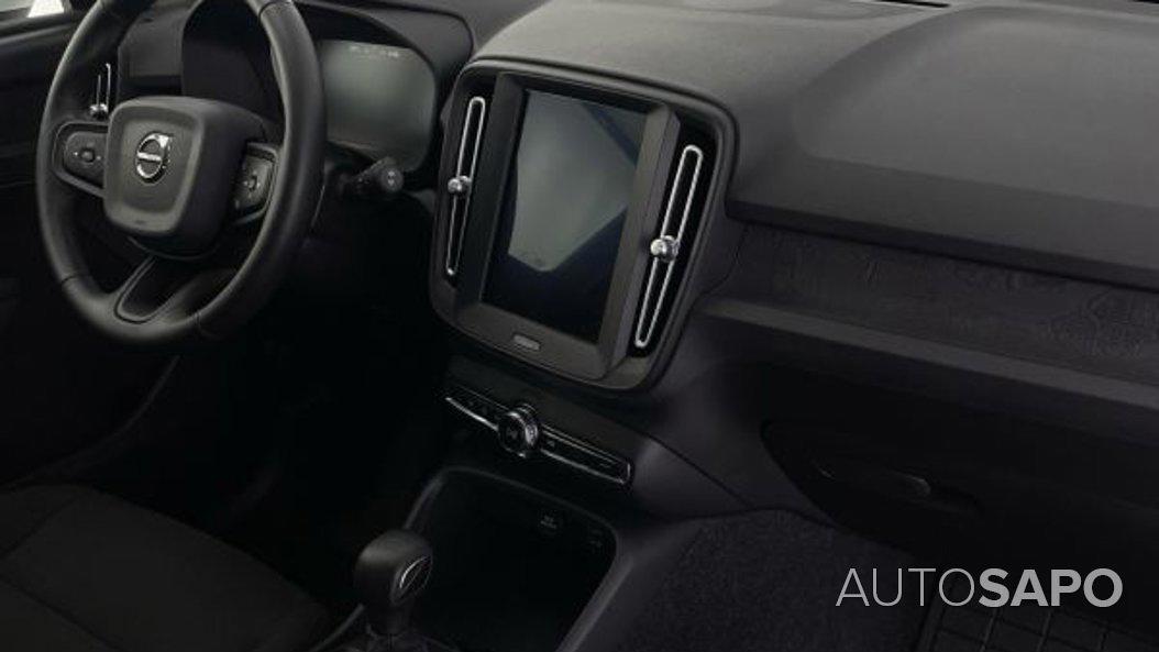 Volvo XC40 1.5 T3 Momentum Tech Edition de 2019
