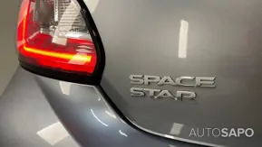 Mitsubishi Space Star 1.2 Intense de 2021