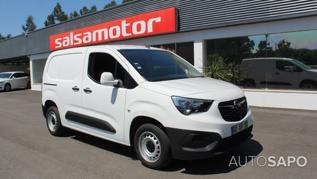 Opel Combo de 2019