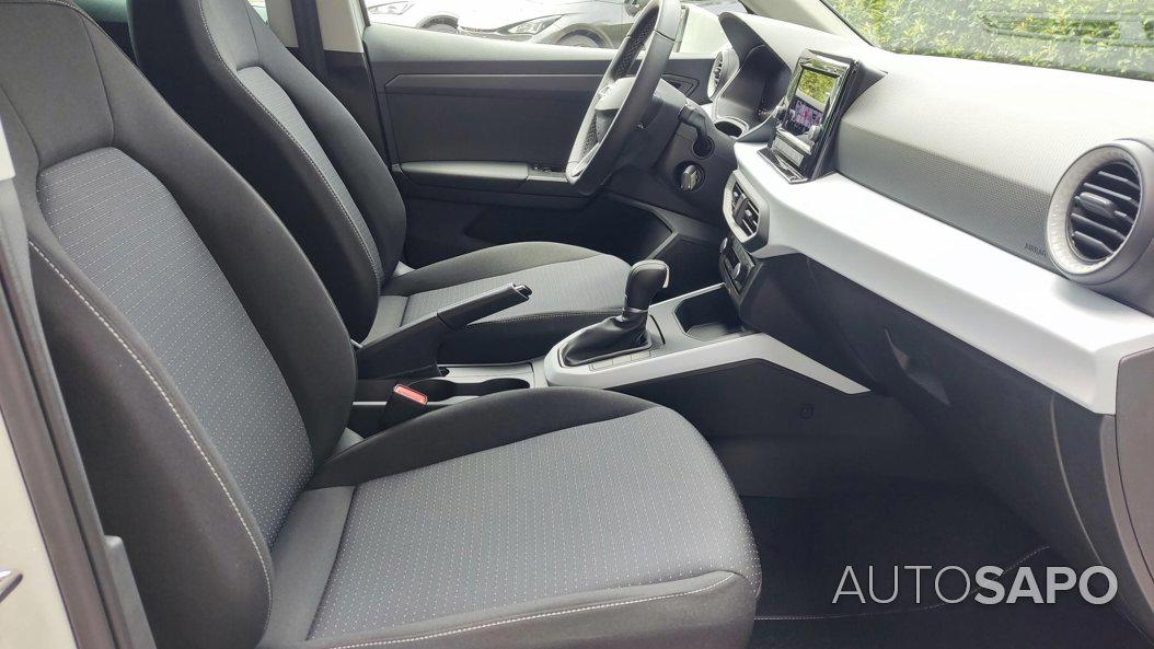 Seat Arona 1.0 TSI Style DSG de 2024