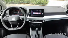 Seat Arona 1.0 TSI Style DSG de 2024
