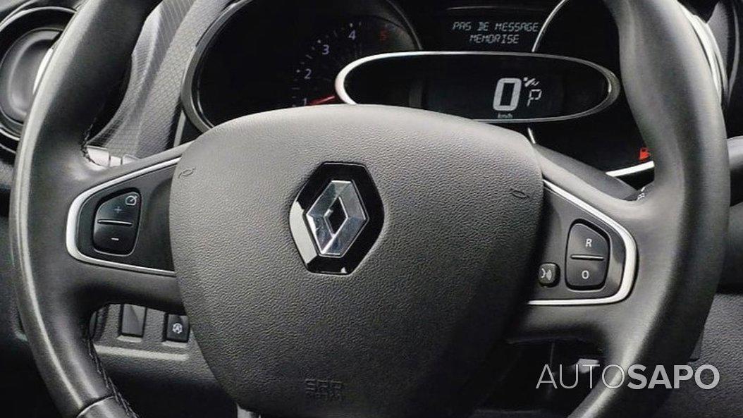 Renault Clio de 2018