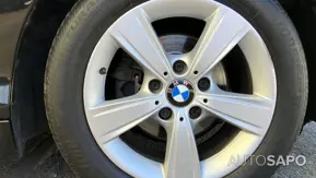 BMW Série 1 de 2018