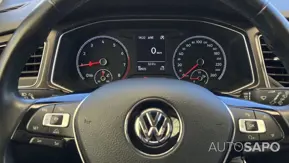Volkswagen T-Roc 1.0 TSI Style de 2018