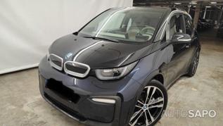 BMW i3 de 2021