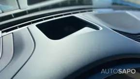 Porsche Taycan de 2022